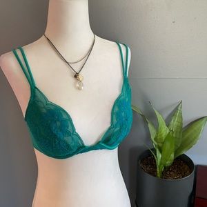 Very Sexy Lace Bra
